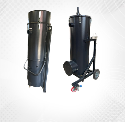 Centralized Vacuum Cleaning System